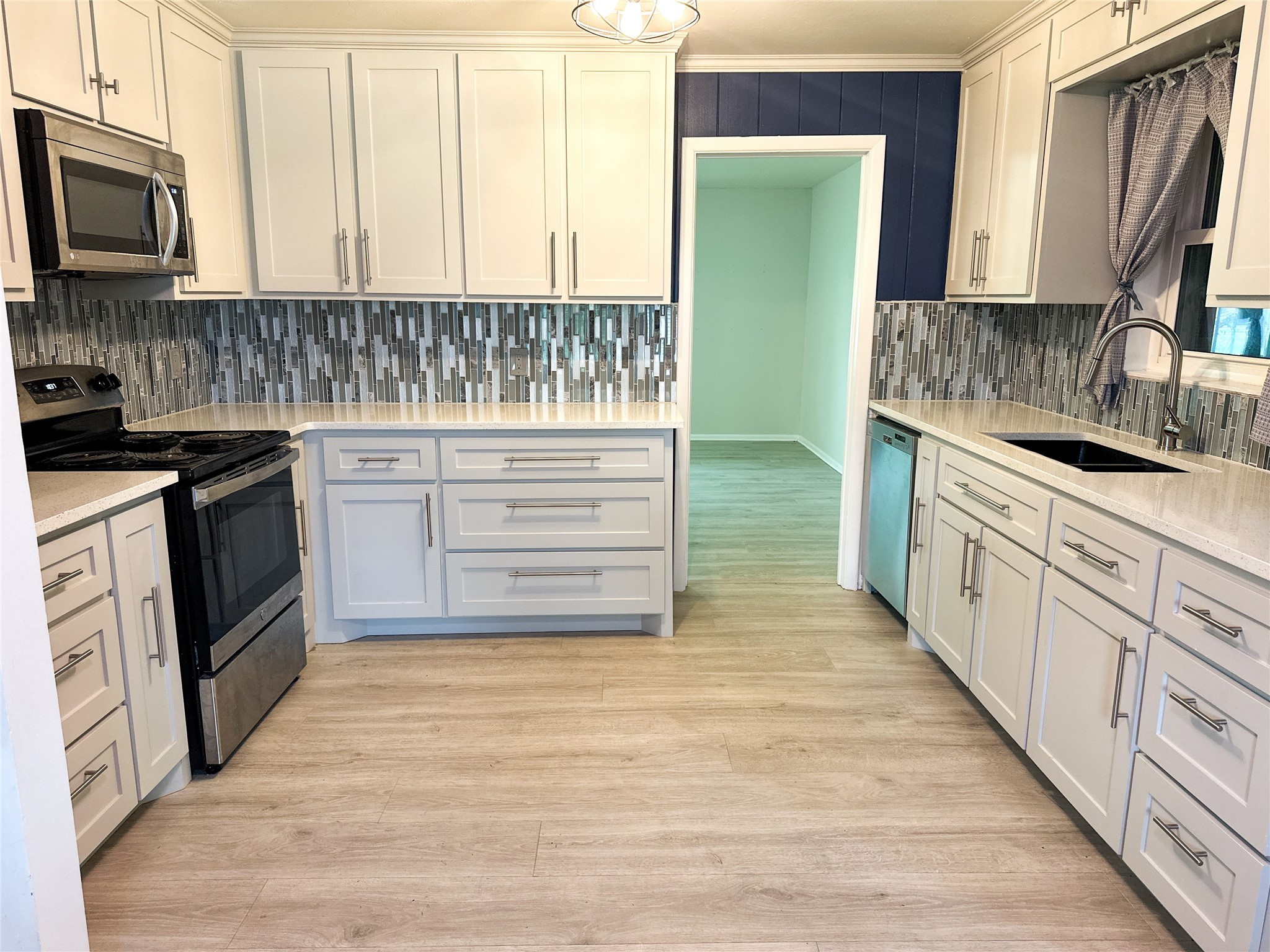 805 Pecan Street Honey Grove TX 75446
