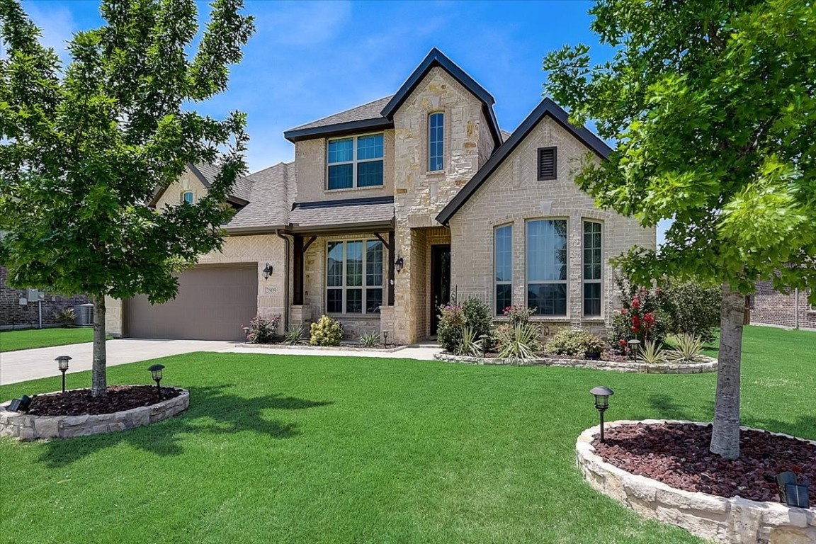 2809 Burgundy Trail Rowlett TX 75088