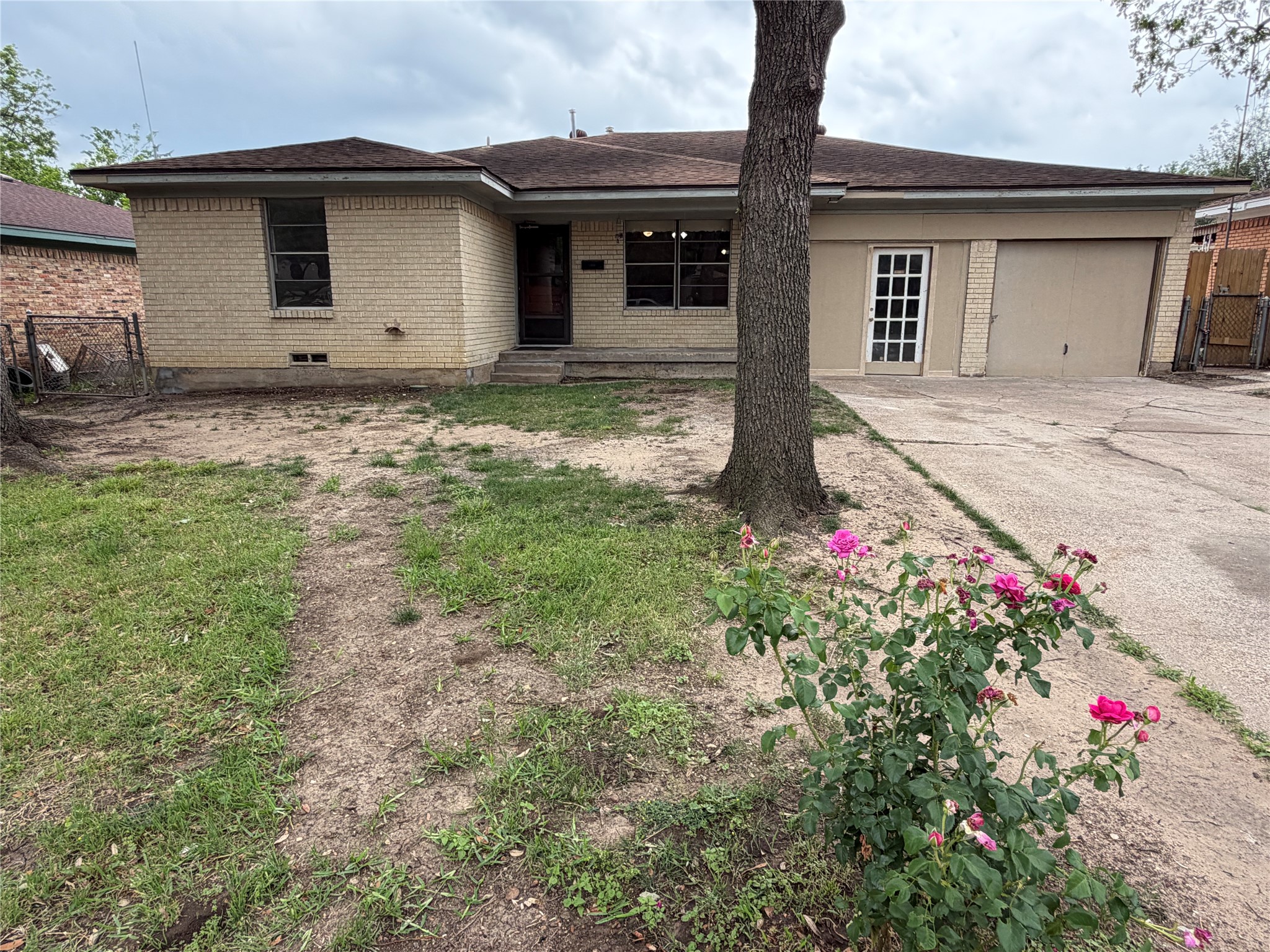 8706 Reva Street Dallas TX 75227