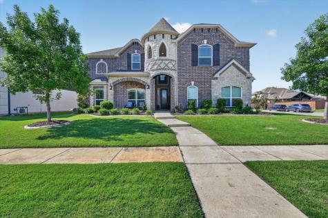 1400 Hodge Street Mckinney TX 75071