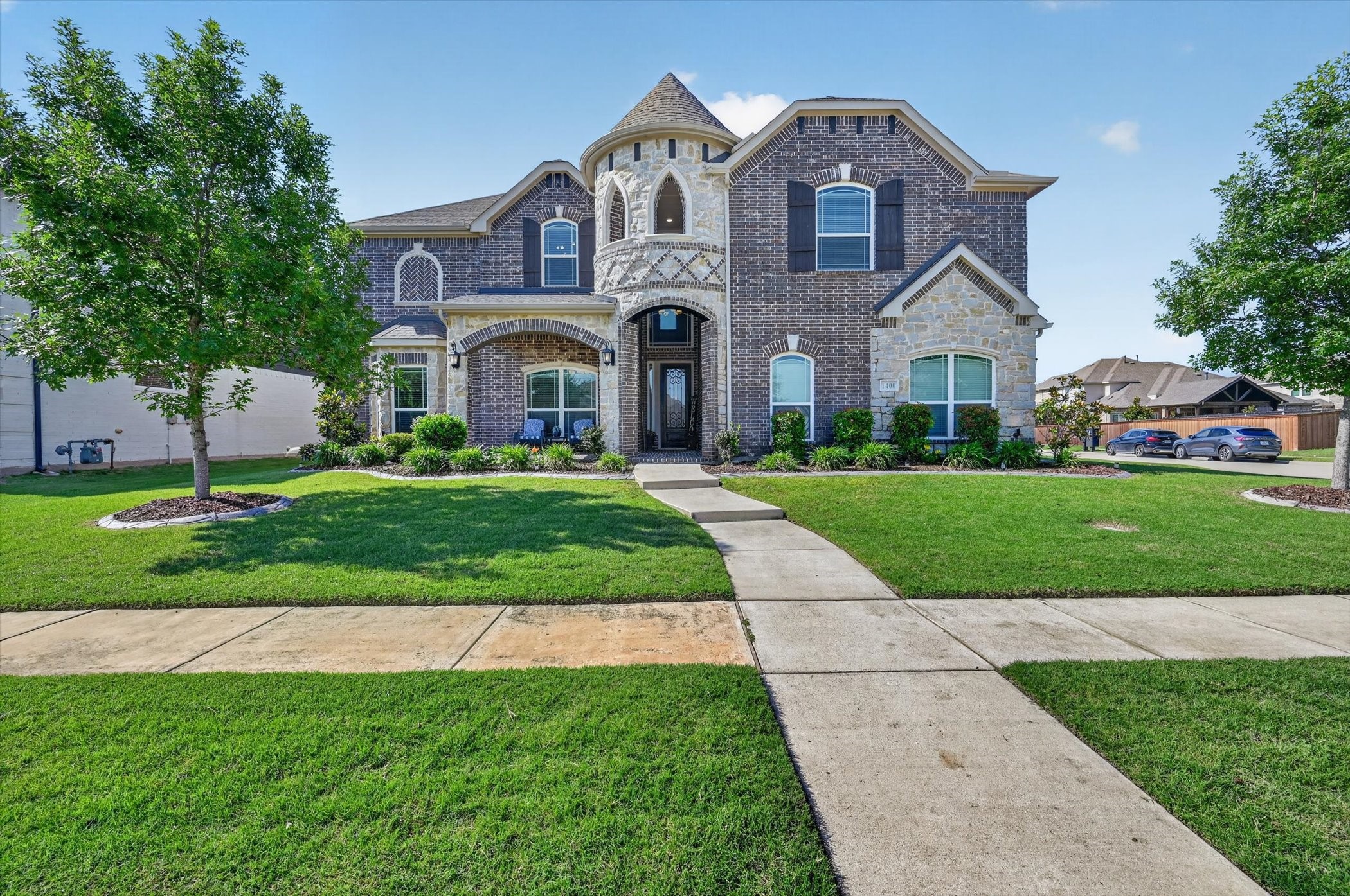 1400 Hodge Street Mckinney TX 75071