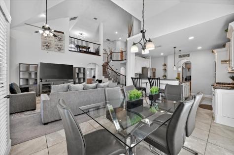 1400 Hodge Street Mckinney TX 75071