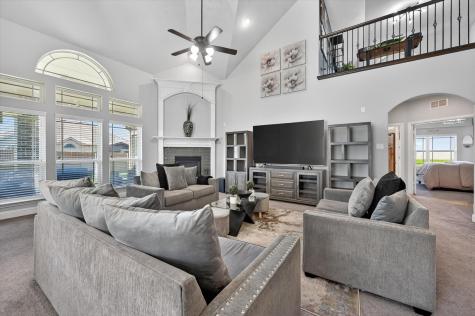 1400 Hodge Street Mckinney TX 75071