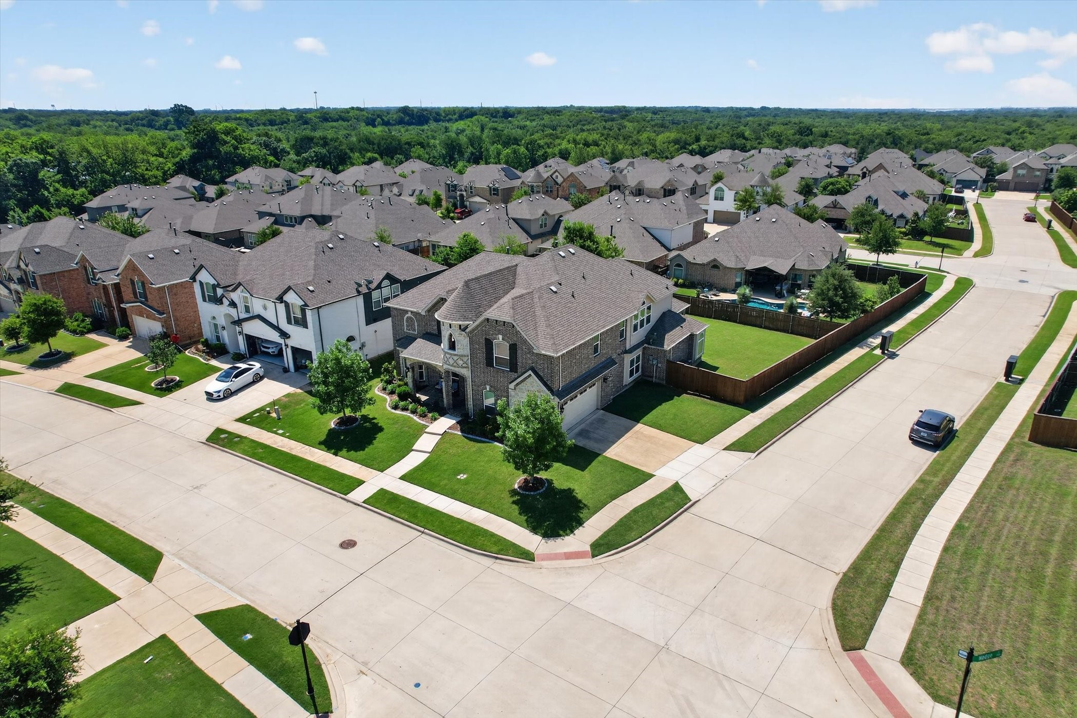 1400 Hodge Street Mckinney TX 75071