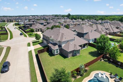 1400 Hodge Street Mckinney TX 75071