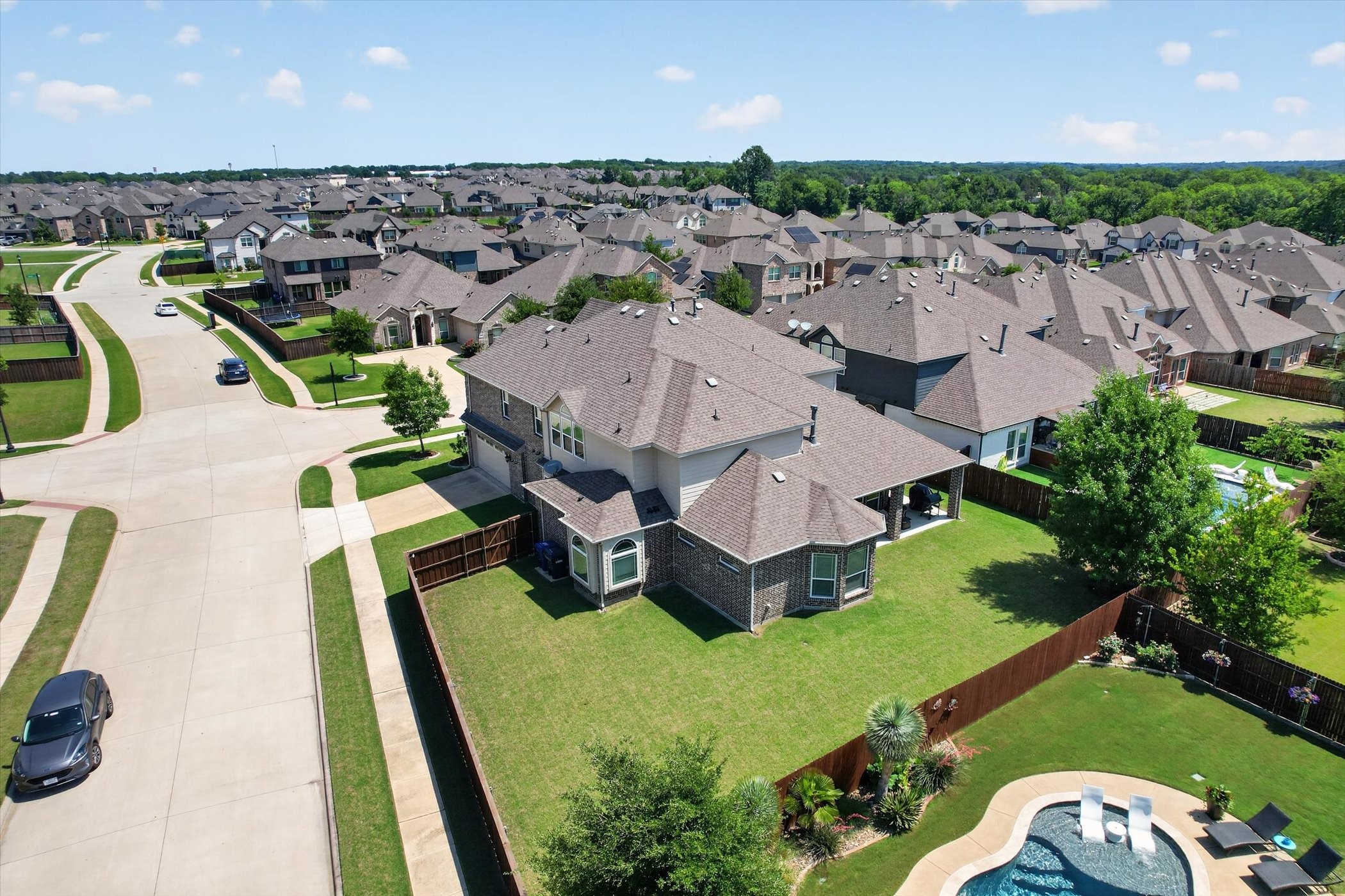 1400 Hodge Street Mckinney TX 75071