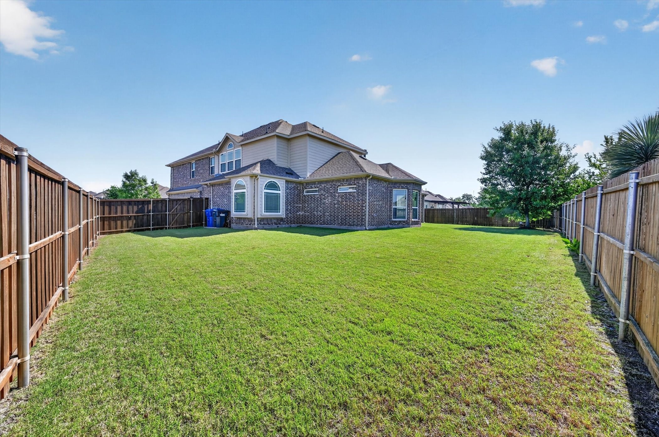 1400 Hodge Street Mckinney TX 75071