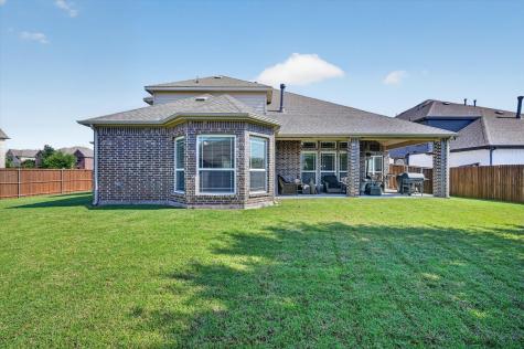 1400 Hodge Street Mckinney TX 75071
