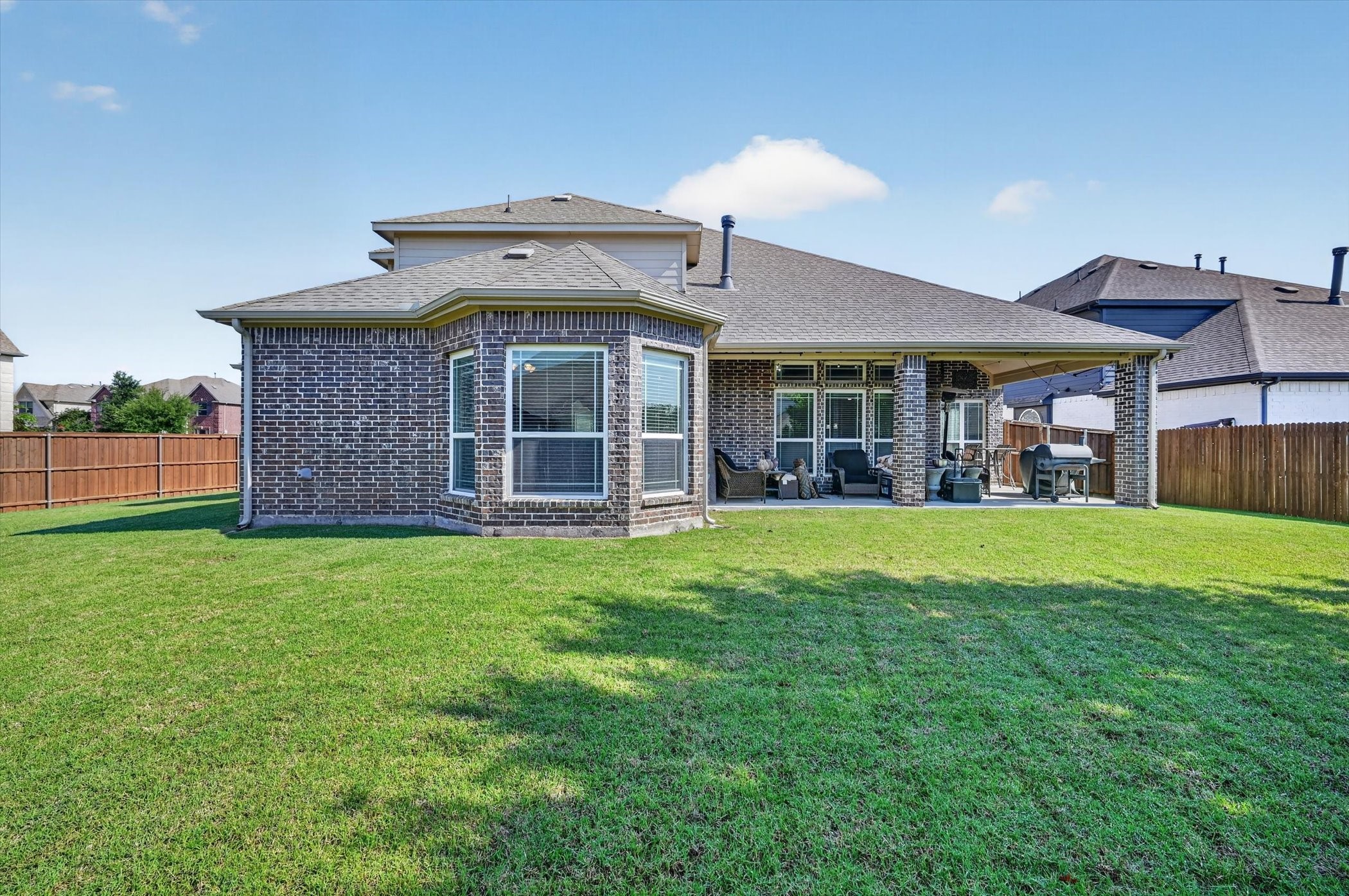 1400 Hodge Street Mckinney TX 75071