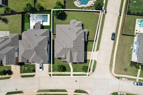 1400 Hodge Street Mckinney TX 75071