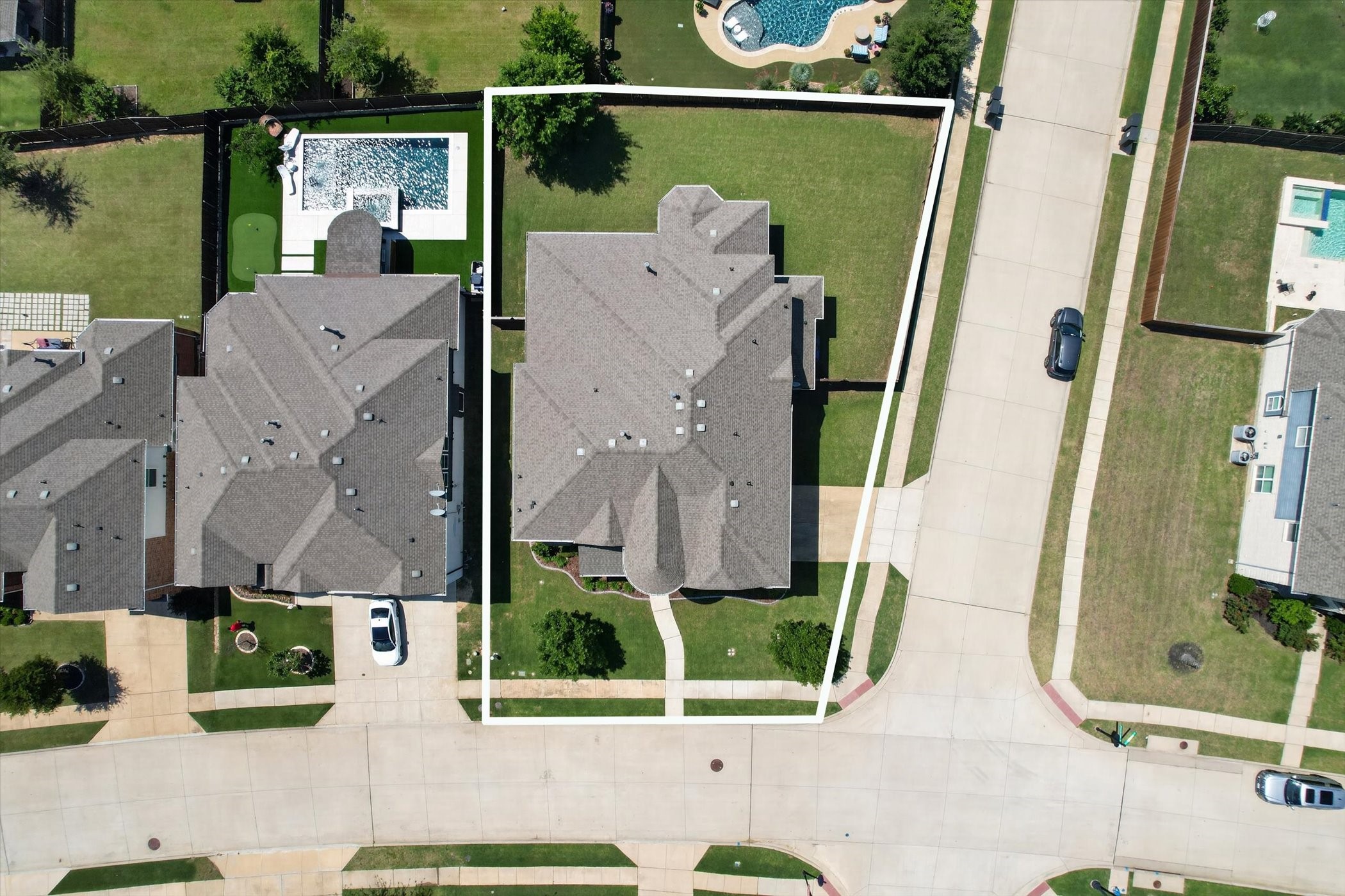 1400 Hodge Street Mckinney TX 75071