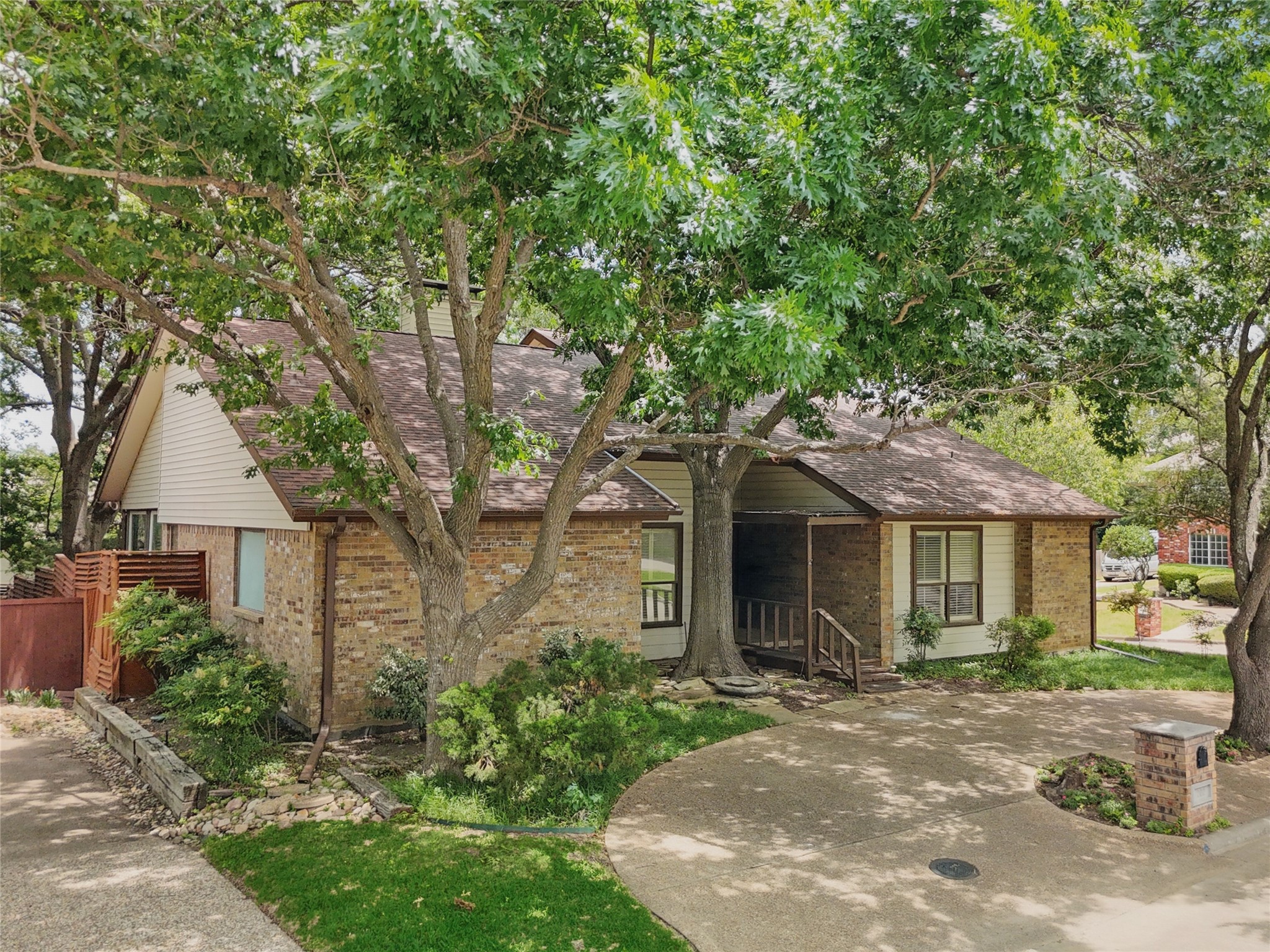 202 Rainbow Circle Rockwall TX 75032