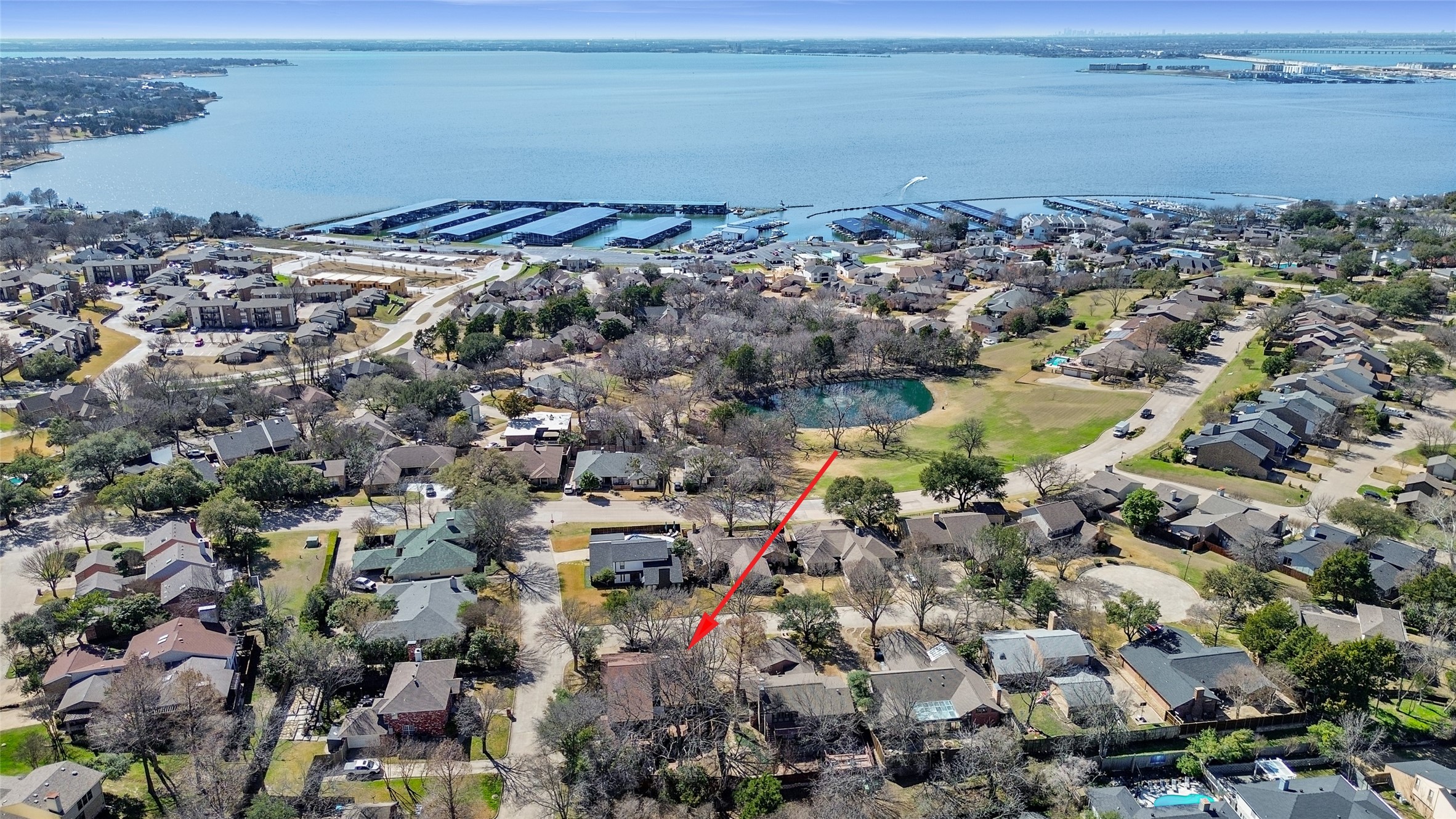 202 Rainbow Circle Rockwall TX 75032