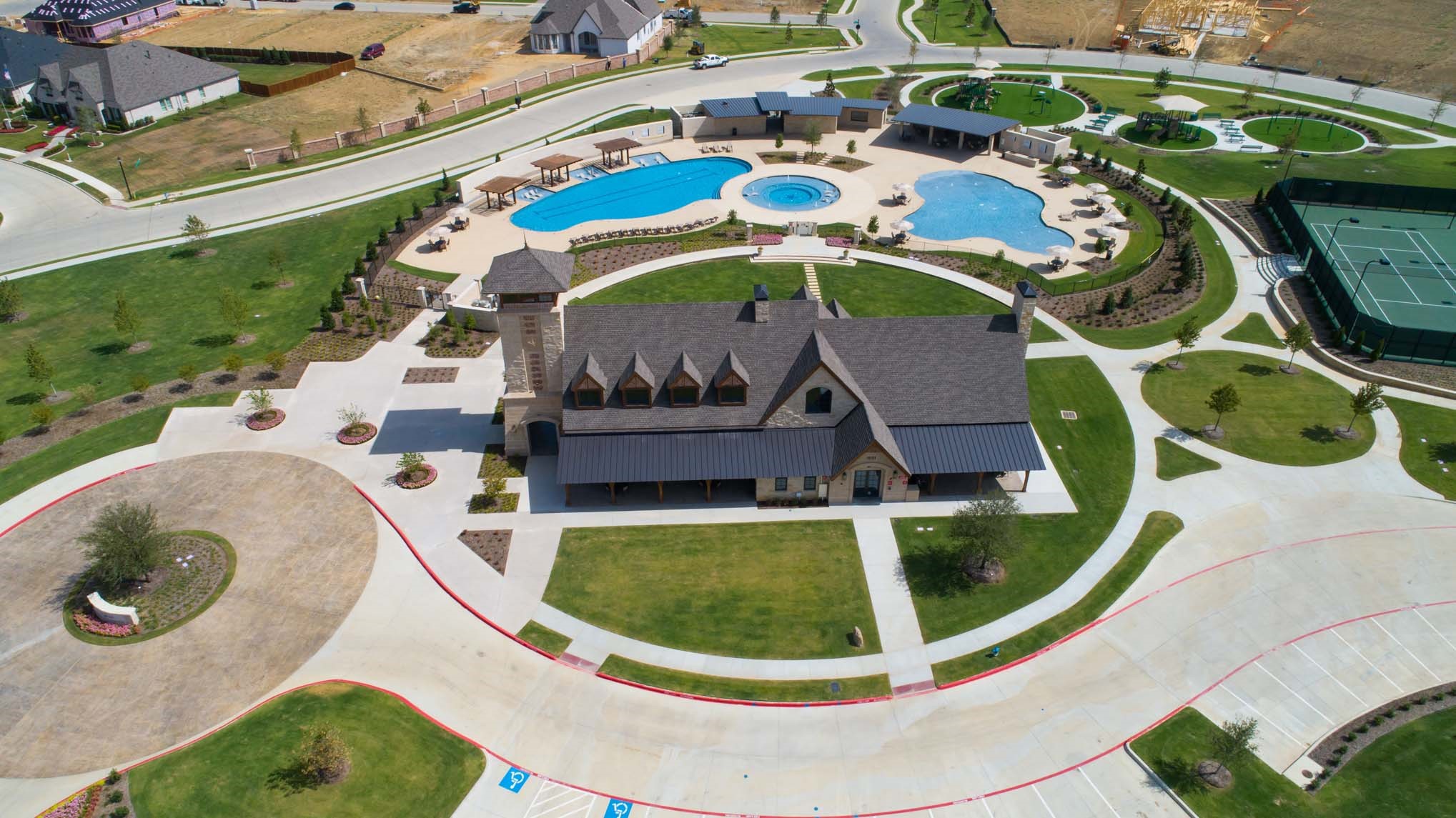 2680 Acie Lane Prosper TX 75078