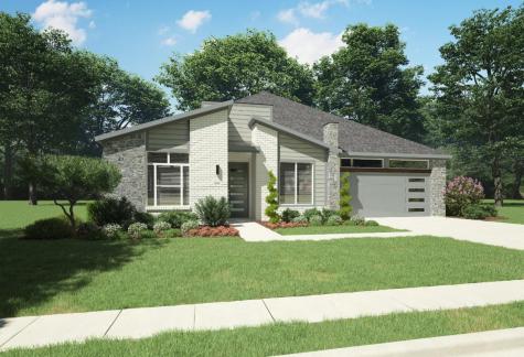 1029 Terra Vista Drive Allen TX 75013