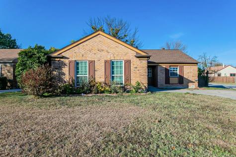 4629 China Rose Drive Fort Worth TX 76137
