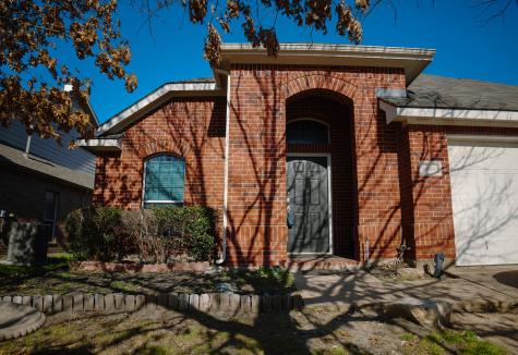 8656 Glenburne Drive Fort Worth TX 76131