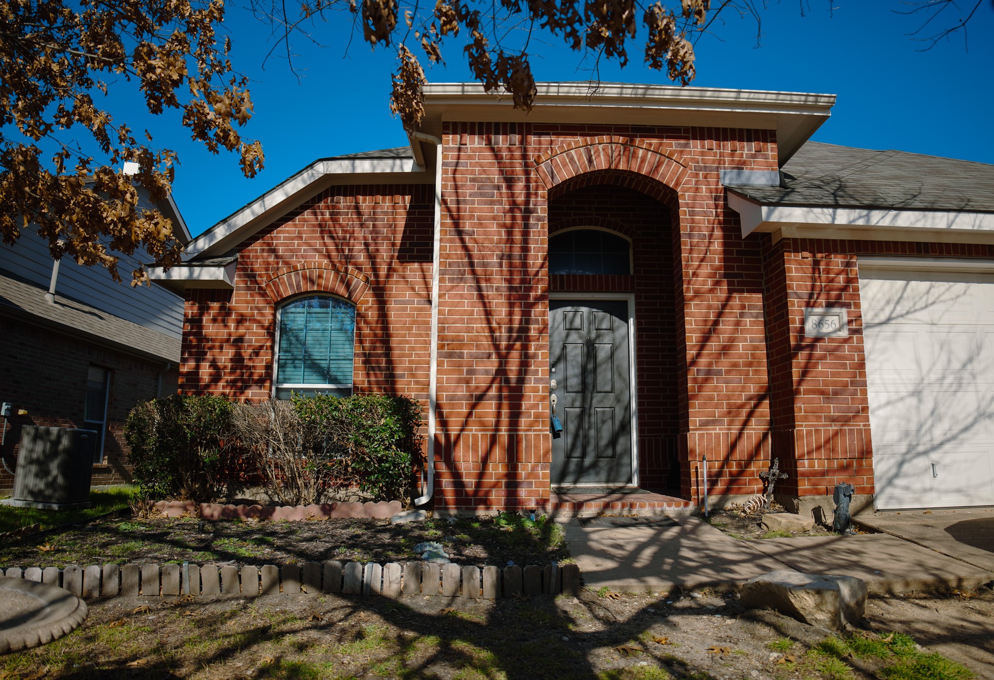 8656 Glenburne Drive Fort Worth TX 76131