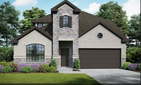 510 Lakeway Lane Justin TX 76247