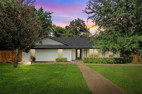 1132 Western Oaks Drive Woodway TX 76712