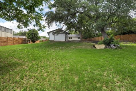 1132 Western Oaks Drive Woodway TX 76712