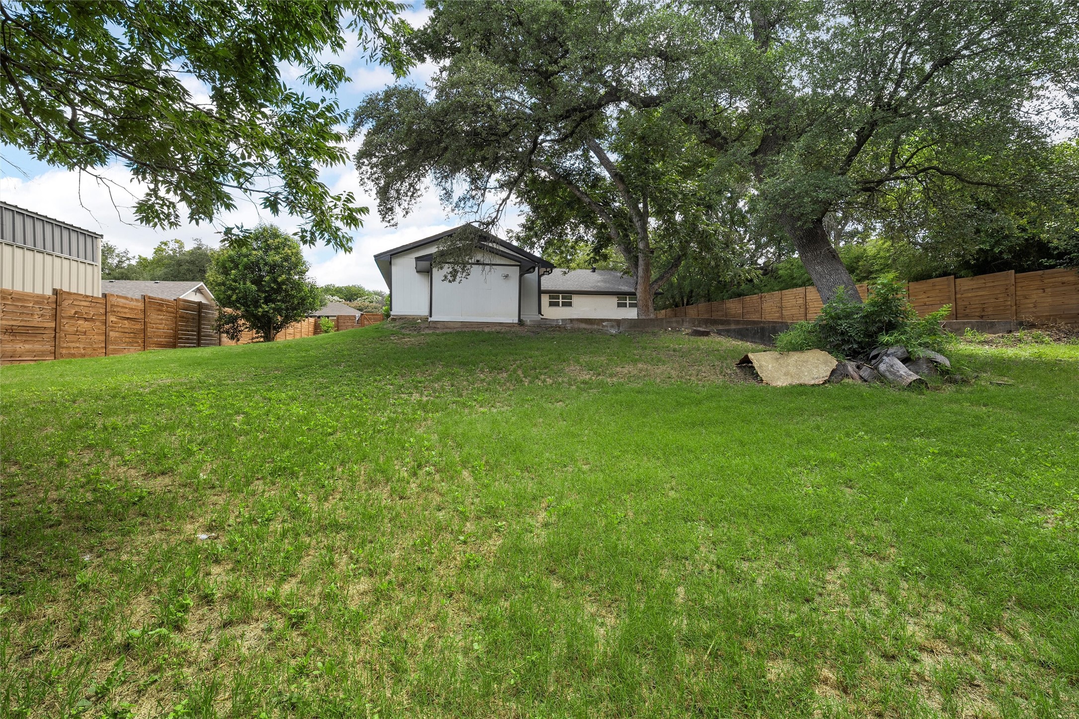 1132 Western Oaks Drive Woodway TX 76712