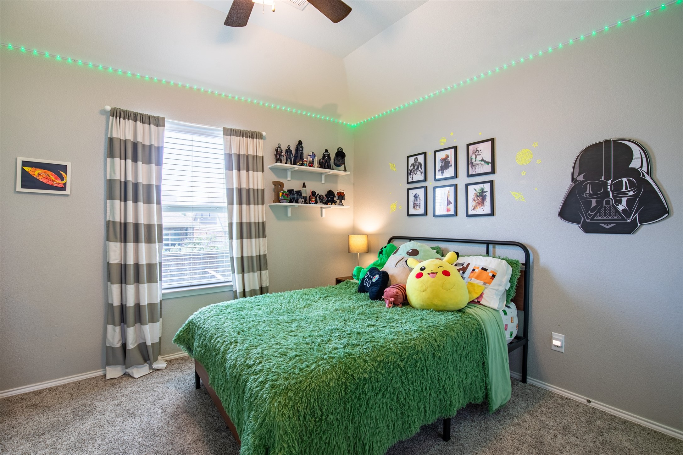 416 Allbright Road Celina TX 75009