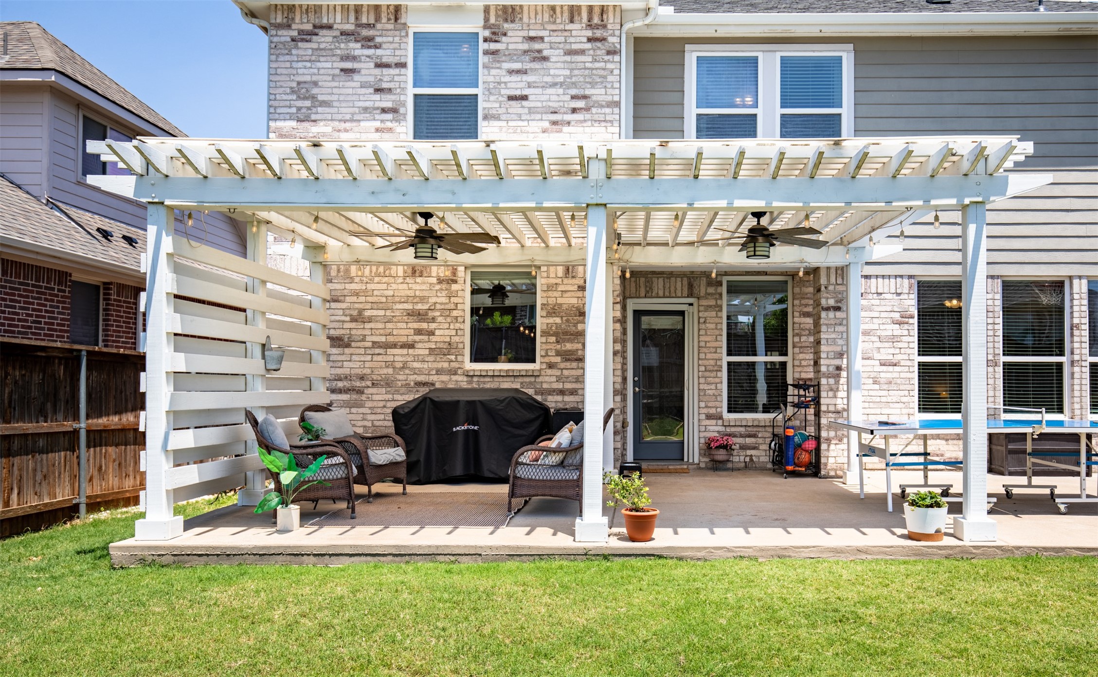 416 Allbright Road Celina TX 75009