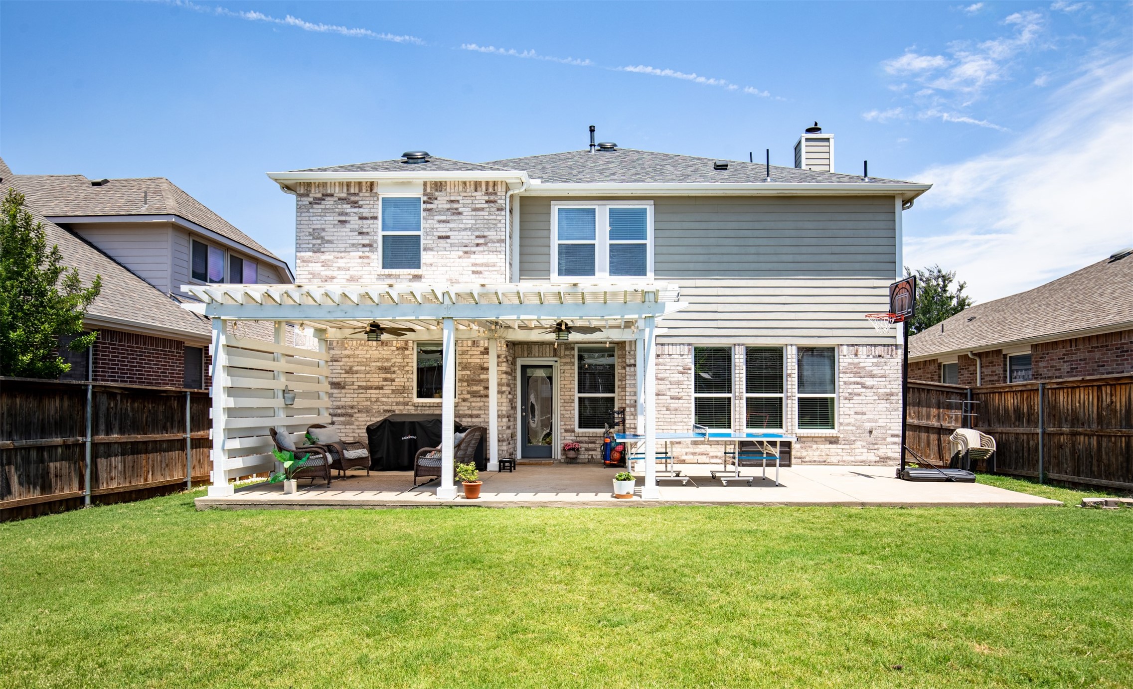 416 Allbright Road Celina TX 75009