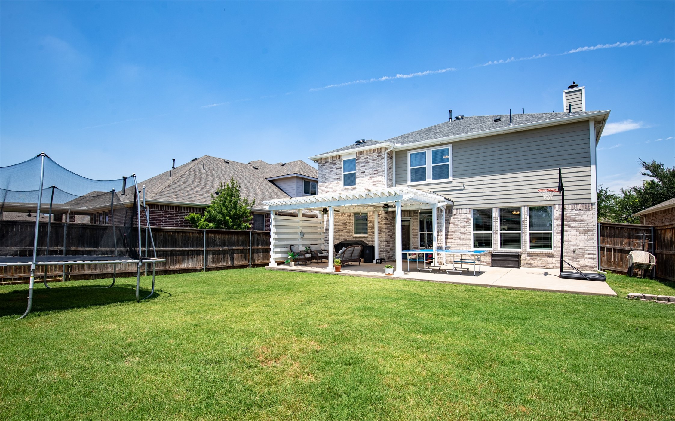 416 Allbright Road Celina TX 75009