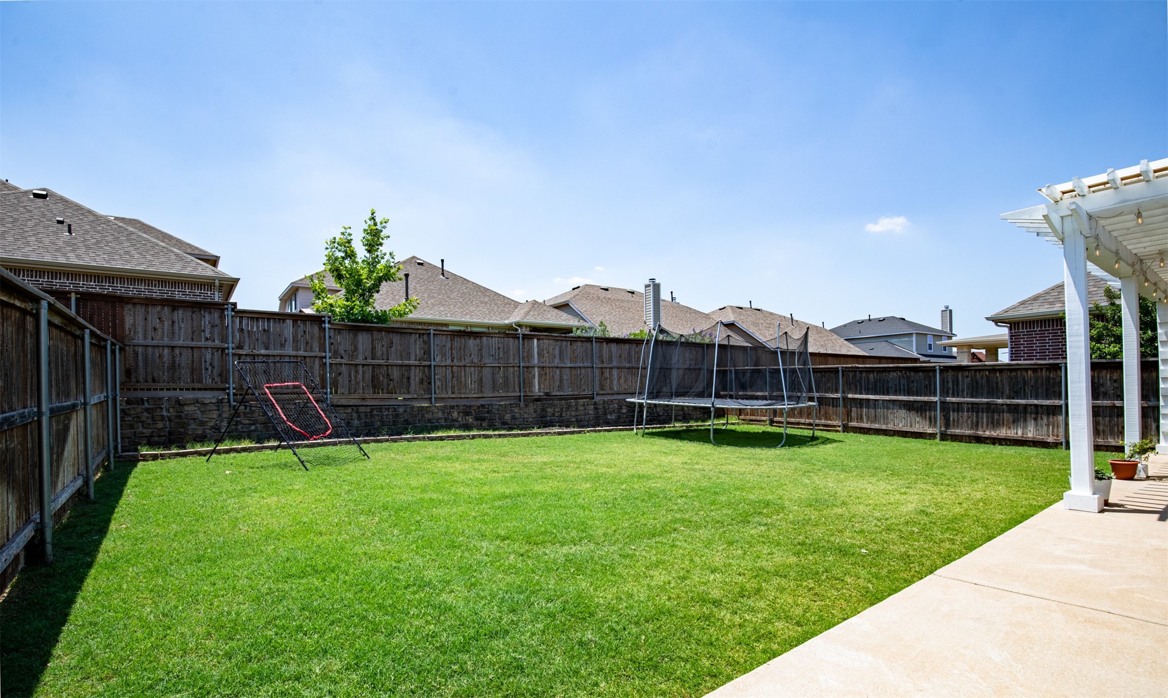 416 Allbright Road Celina TX 75009