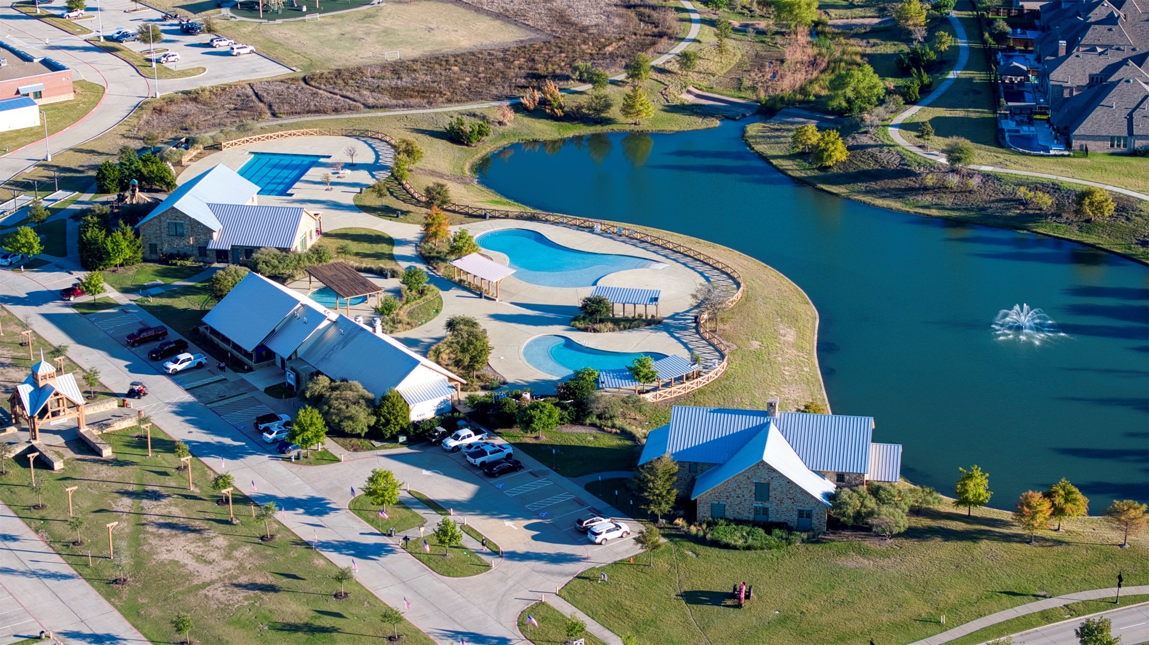 416 Allbright Road Celina TX 75009