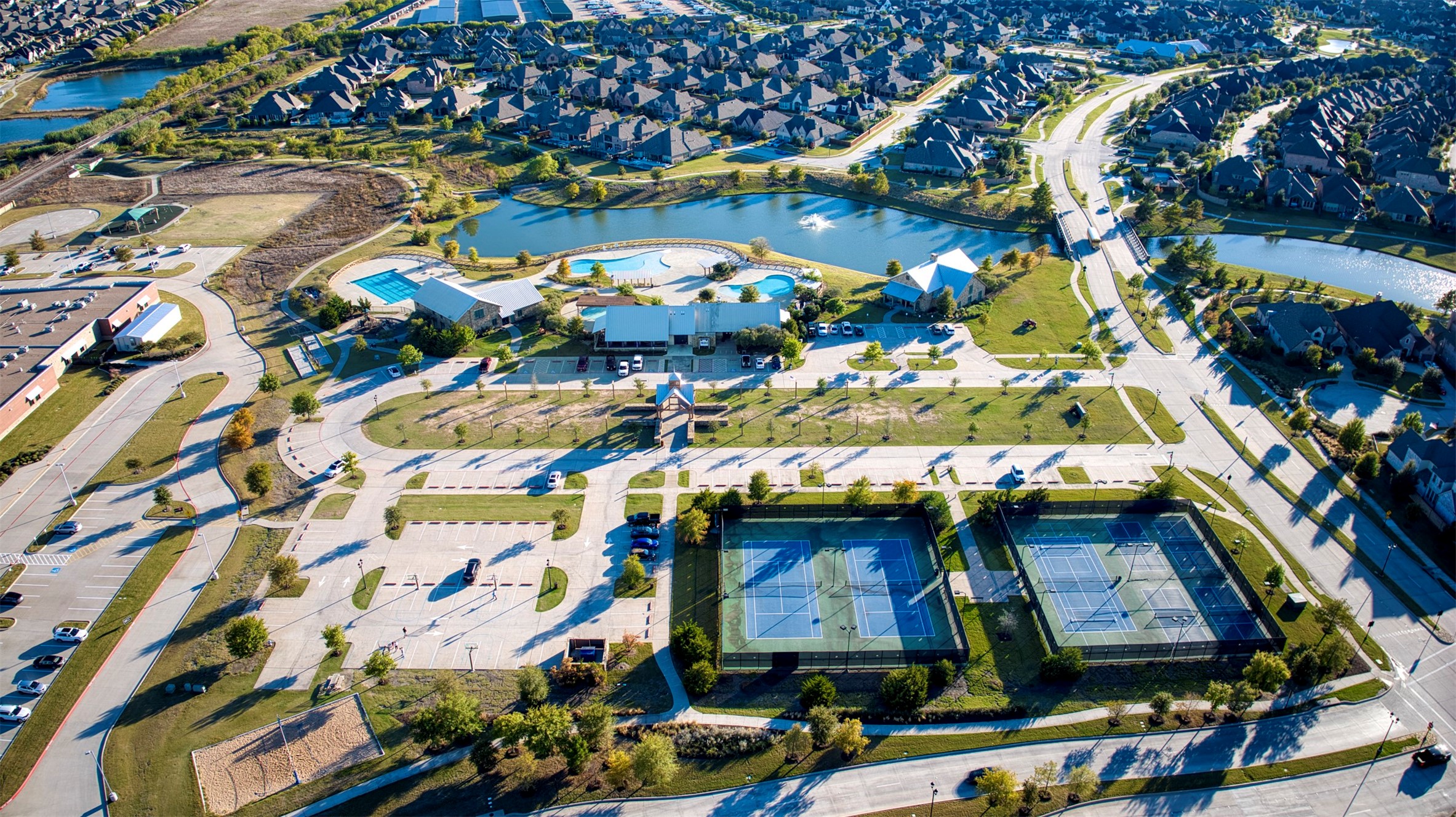 416 Allbright Road Celina TX 75009