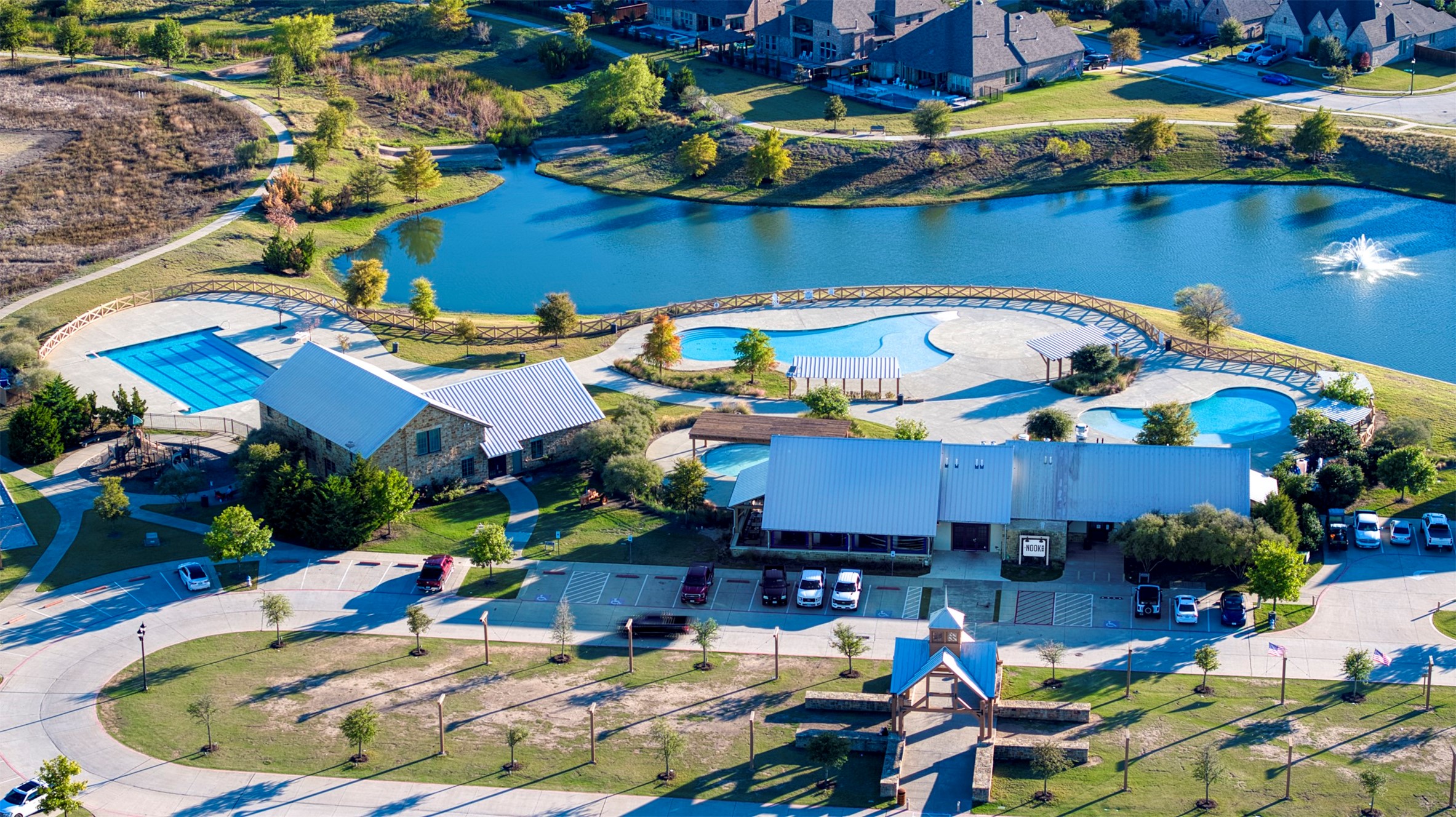 416 Allbright Road Celina TX 75009