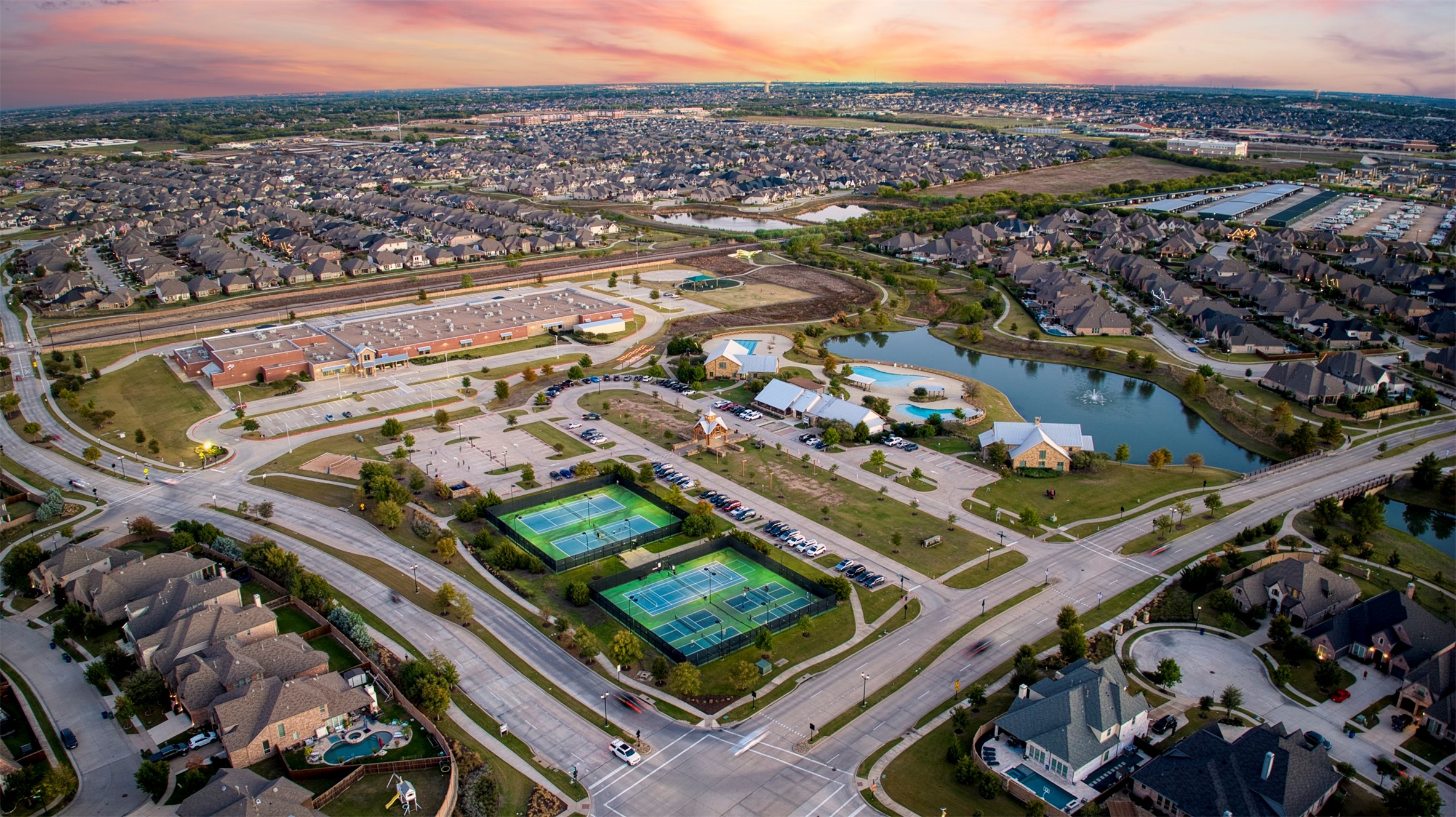 416 Allbright Road Celina TX 75009