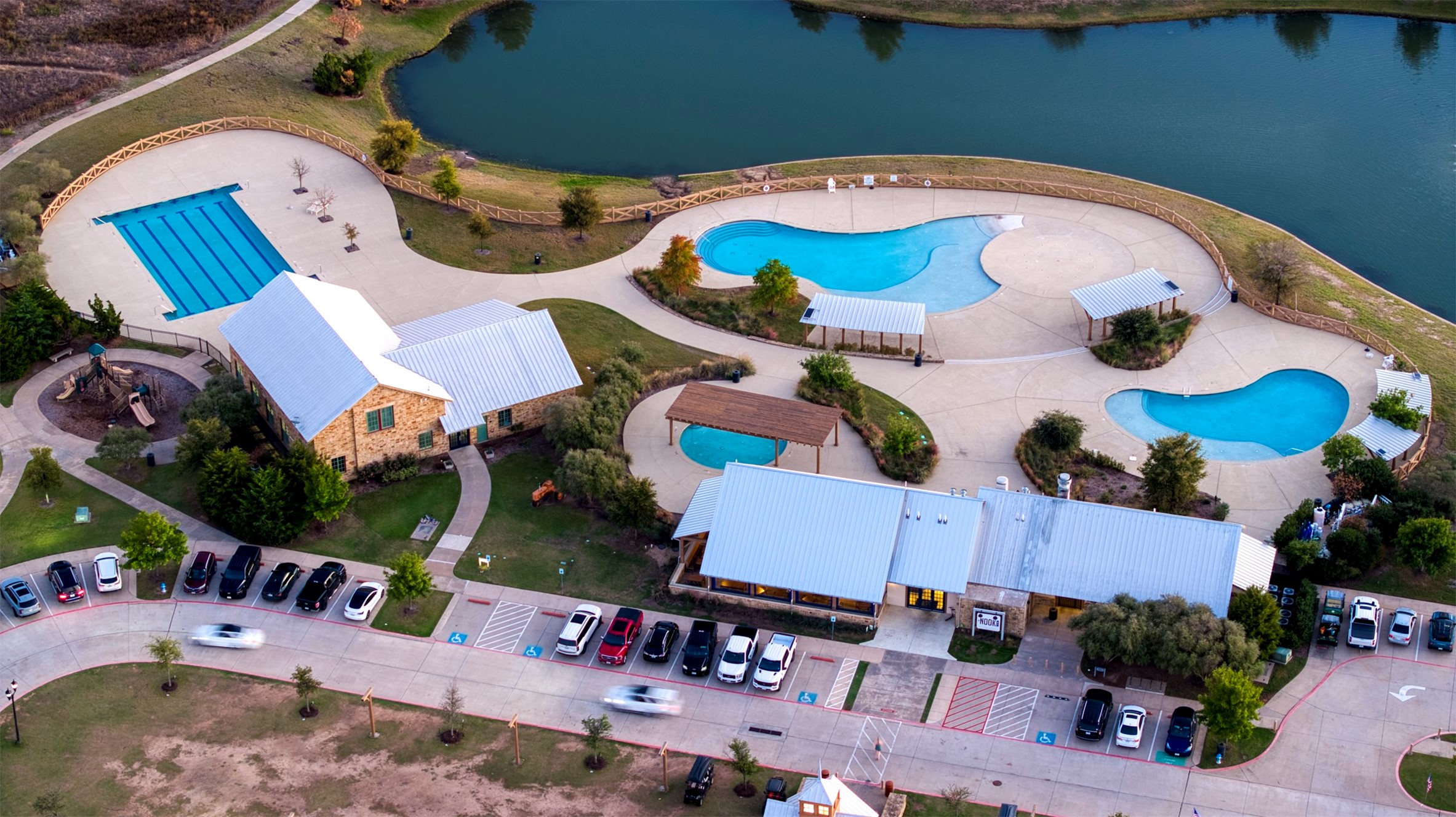 416 Allbright Road Celina TX 75009