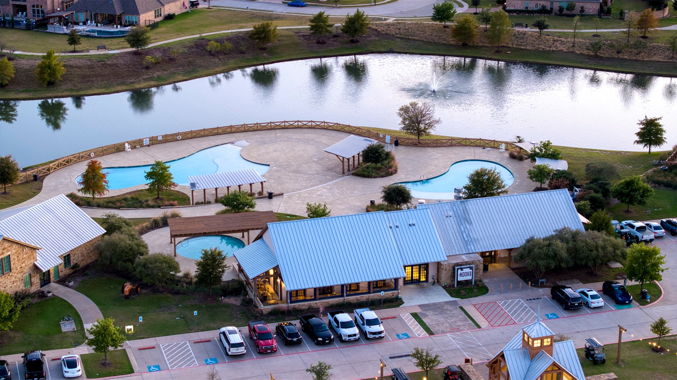 416 Allbright Road Celina TX 75009