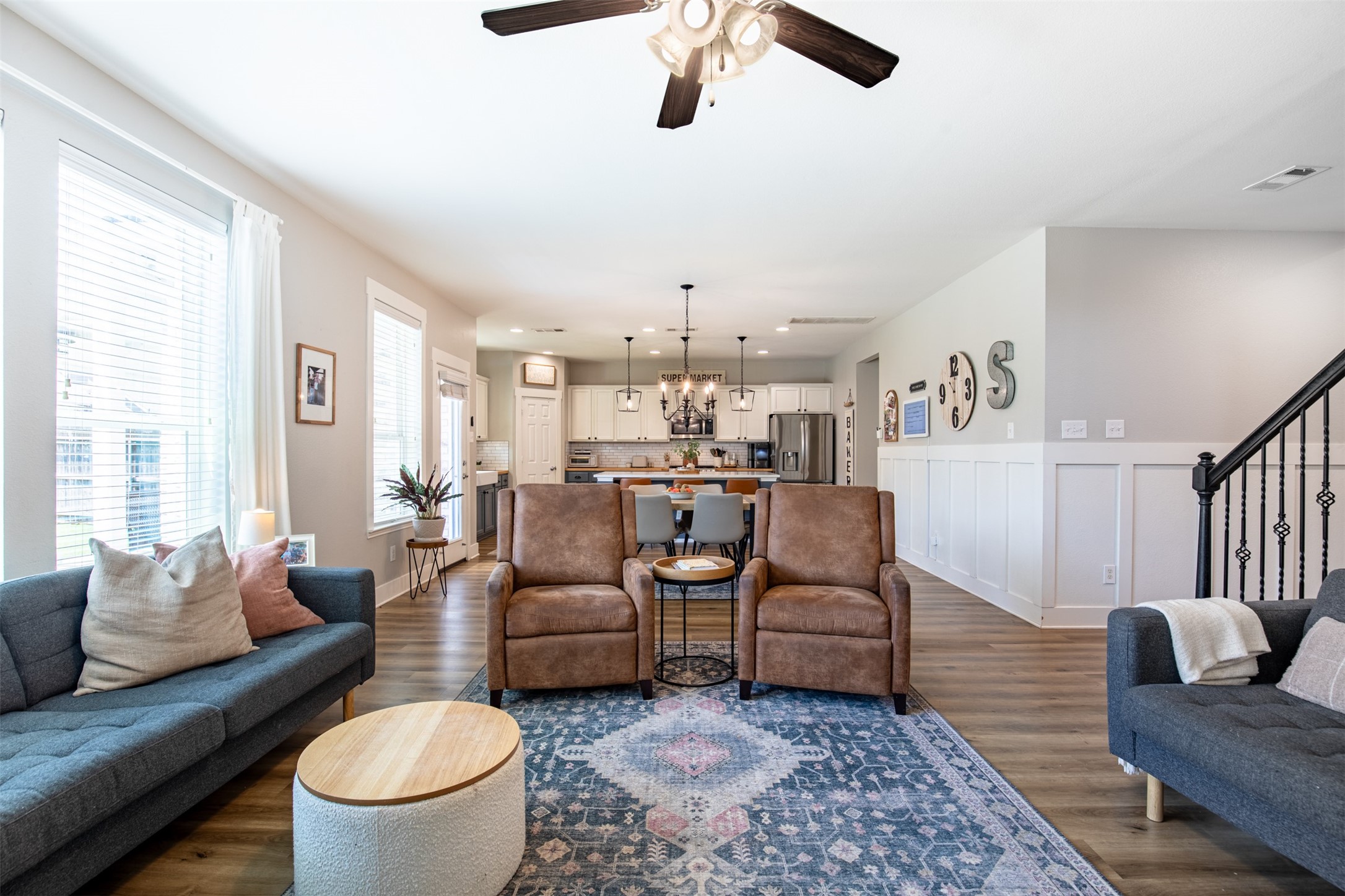416 Allbright Road Celina TX 75009