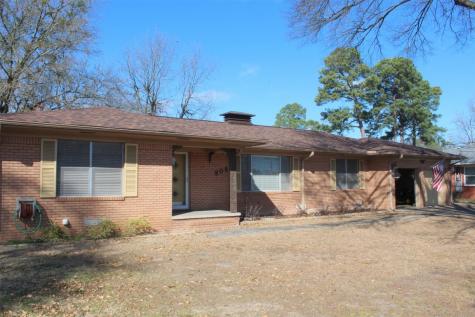 808 S Main Street Winnsboro TX 75494