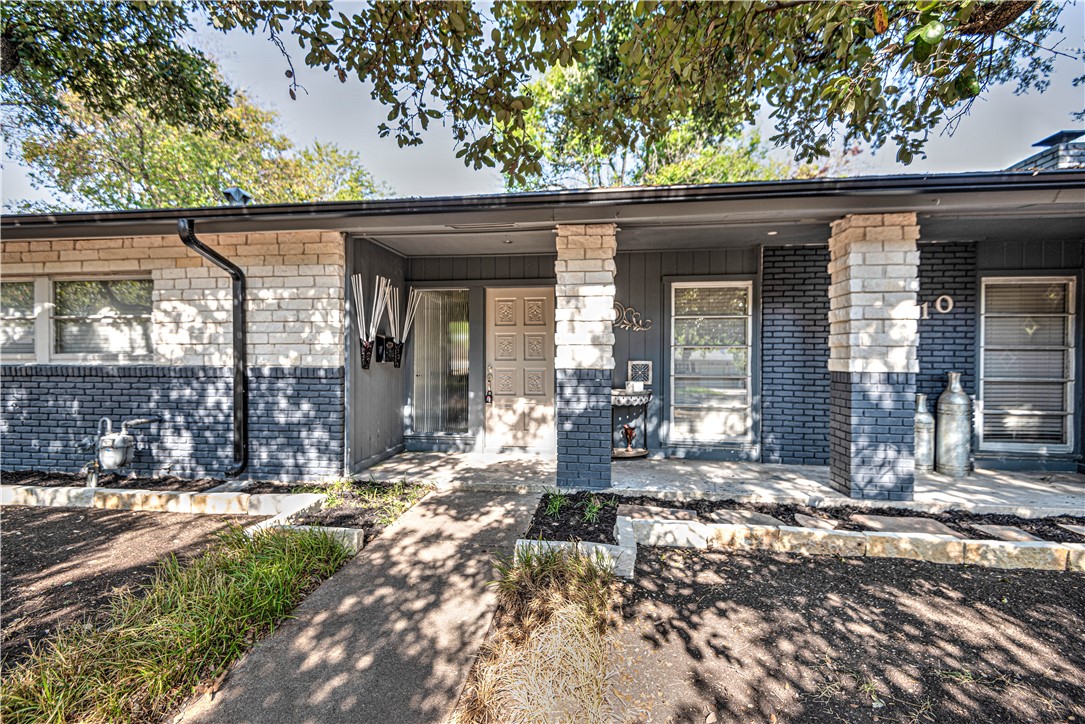 2510 N 15th Street Temple TX 76501
