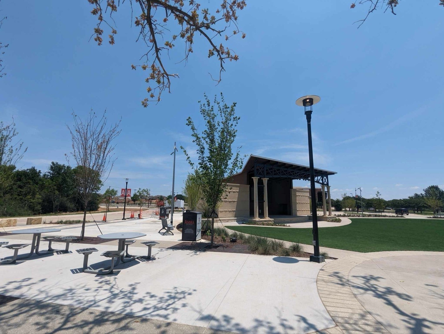 1536 Euclid Alley Corinth TX 76208