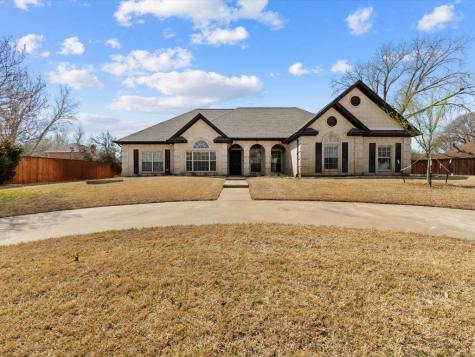 359 Leeward Circle Azle TX 76020