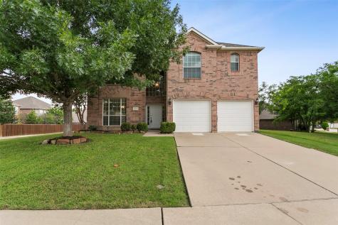 10513 Donnis Drive Fort Worth TX 76244