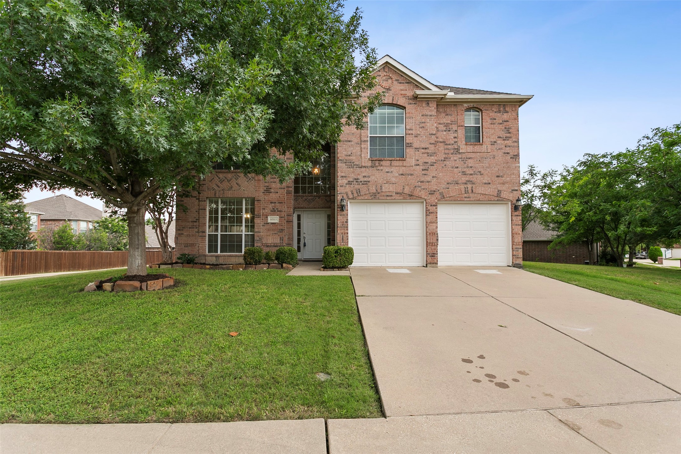 10513 Donnis Drive Fort Worth TX 76244