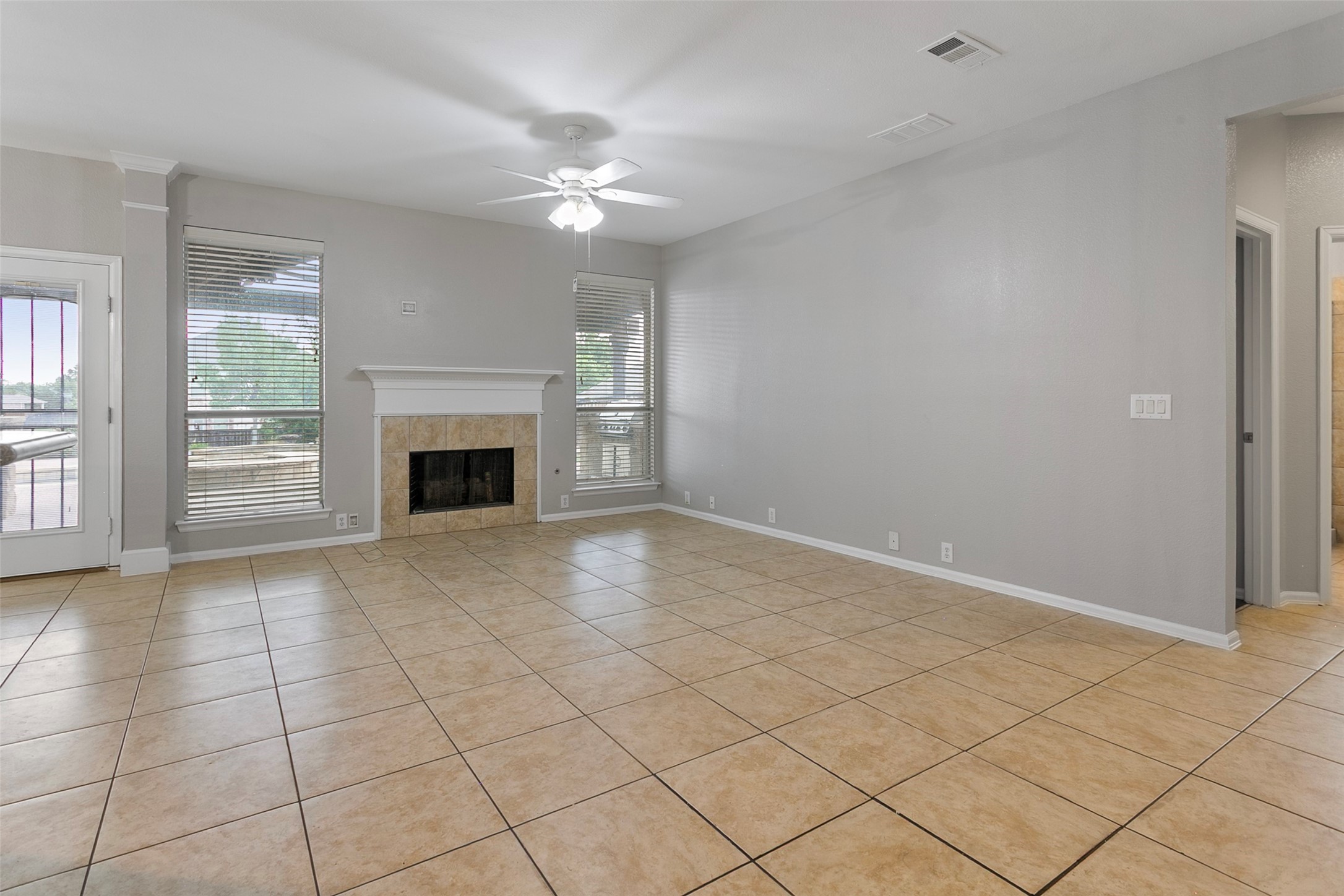 10513 Donnis Drive Fort Worth TX 76244