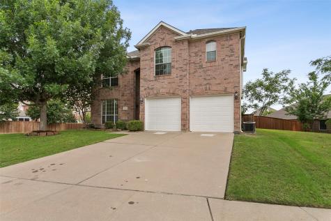 10513 Donnis Drive Fort Worth TX 76244