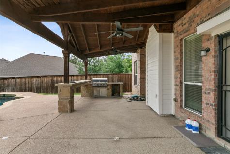 10513 Donnis Drive Fort Worth TX 76244