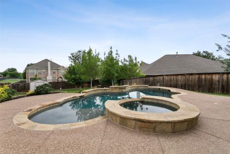 10513 Donnis Drive Fort Worth TX 76244