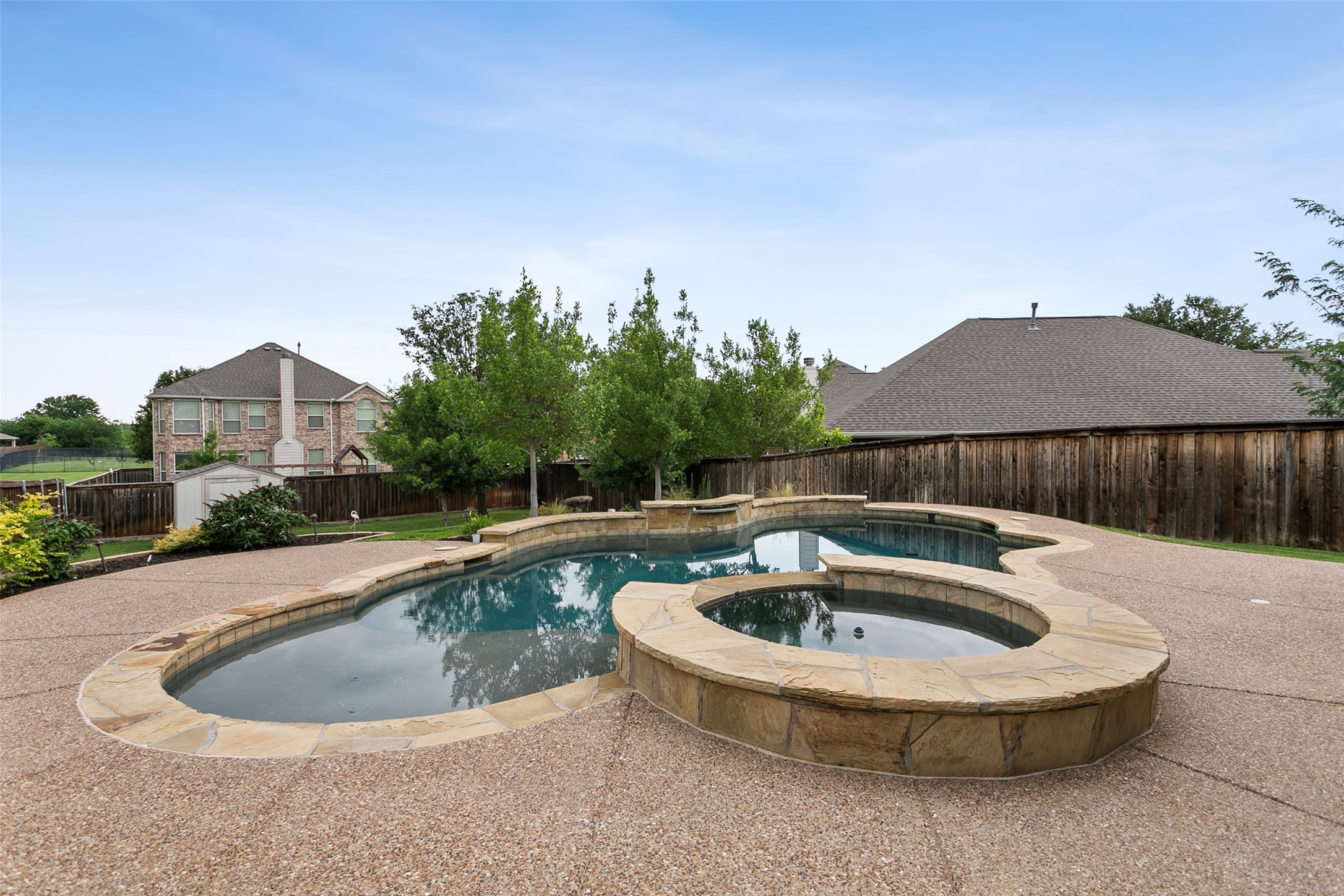 10513 Donnis Drive Fort Worth TX 76244