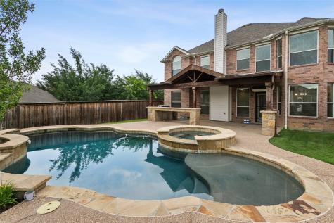 10513 Donnis Drive Fort Worth TX 76244